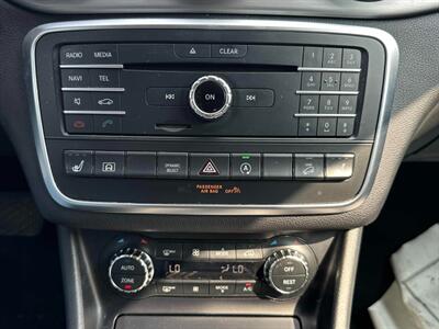 2017 Mercedes-Benz GLA 250 4MATIC  AWD - Photo 14 - Acheson, AB T7X 5A3