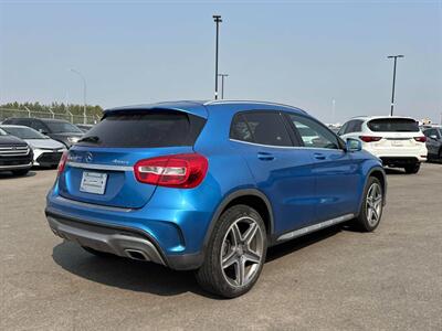 2017 Mercedes-Benz GLA 250 4MATIC  AWD - Photo 6 - Acheson, AB T7X 5A3