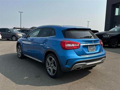 2017 Mercedes-Benz GLA 250 4MATIC  AWD - Photo 4 - Acheson, AB T7X 5A3