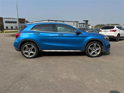 2017 Mercedes-Benz GLA 250 4MATIC  AWD - Photo 7 - Acheson, AB T7X 5A3