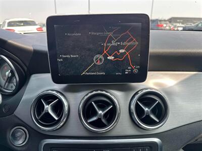 2017 Mercedes-Benz GLA 250 4MATIC  AWD - Photo 13 - Acheson, AB T7X 5A3