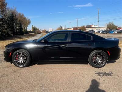 2017 Dodge Charger SXT Rallye AWD - Photo 2 - Edmonton, AB T5L 2J7