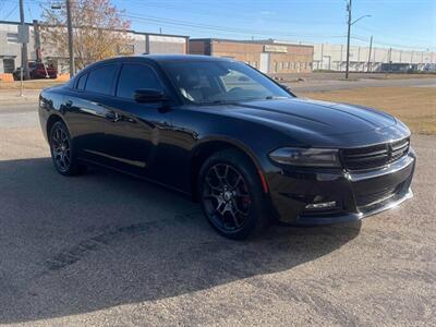 2017 Dodge Charger SXT Rallye AWD - Photo 7 - Edmonton, AB T5L 2J7