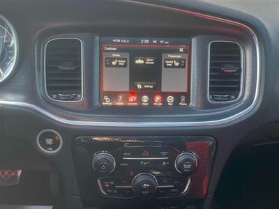 2017 Dodge Charger SXT Rallye AWD - Photo 12 - Edmonton, AB T5L 2J7