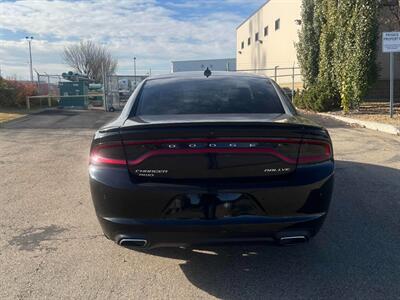 2017 Dodge Charger SXT Rallye AWD - Photo 4 - Edmonton, AB T5L 2J7