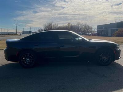 2017 Dodge Charger SXT Rallye AWD - Photo 6 - Edmonton, AB T5L 2J7