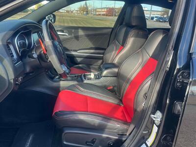 2017 Dodge Charger SXT Rallye AWD - Photo 9 - Edmonton, AB T5L 2J7