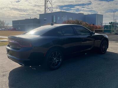 2017 Dodge Charger SXT Rallye AWD - Photo 5 - Edmonton, AB T5L 2J7