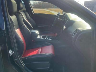 2017 Dodge Charger SXT Rallye AWD - Photo 14 - Edmonton, AB T5L 2J7