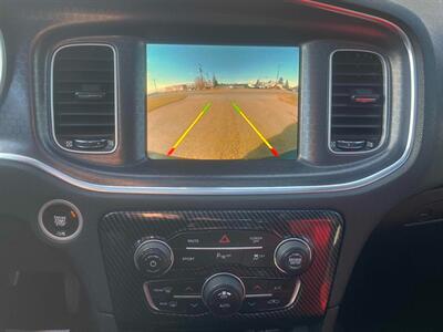 2017 Dodge Charger SXT Rallye AWD - Photo 13 - Edmonton, AB T5L 2J7