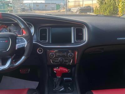 2017 Dodge Charger SXT Rallye AWD - Photo 11 - Edmonton, AB T5L 2J7