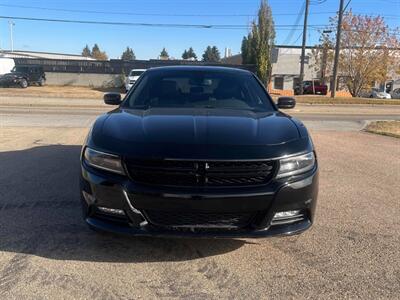 2017 Dodge Charger SXT Rallye AWD - Photo 8 - Edmonton, AB T5L 2J7