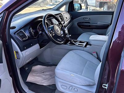 2019 Kia Sedona LX   - Photo 10 - Acheson, AB T7X 5A3