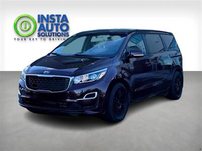 2019 Kia Sedona LX   - Photo 1 - Acheson, AB T7X 5A3