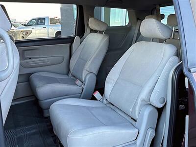 2019 Kia Sedona LX   - Photo 18 - Acheson, AB T7X 5A3