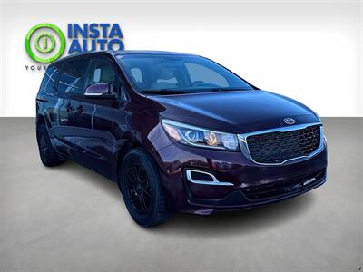 2019 Kia Sedona LX   - Photo 5 - Acheson, AB T7X 5A3