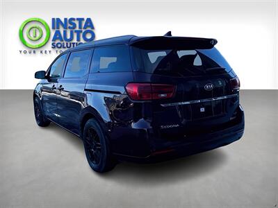 2019 Kia Sedona LX   - Photo 7 - Acheson, AB T7X 5A3
