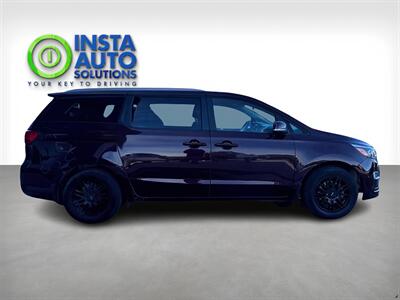 2019 Kia Sedona LX   - Photo 6 - Acheson, AB T7X 5A3