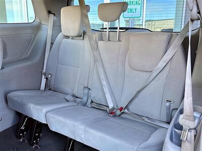 2019 Kia Sedona LX   - Photo 17 - Acheson, AB T7X 5A3