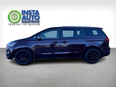 2019 Kia Sedona LX   - Photo 4 - Acheson, AB T7X 5A3