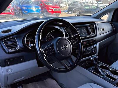 2019 Kia Sedona LX   - Photo 12 - Acheson, AB T7X 5A3