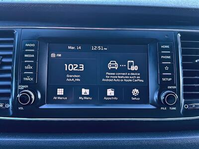 2019 Kia Sedona LX   - Photo 14 - Acheson, AB T7X 5A3