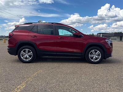 2022 GMC Terrain SLE  AWD - Photo 5 - St Albert, AB T8N 3Z7