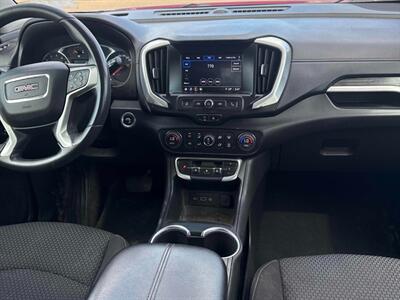 2022 GMC Terrain SLE  AWD - Photo 8 - St Albert, AB T8N 3Z7