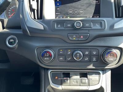 2022 GMC Terrain SLE  AWD - Photo 10 - St Albert, AB T8N 3Z7