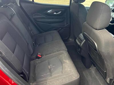 2022 GMC Terrain SLE  AWD - Photo 13 - St Albert, AB T8N 3Z7