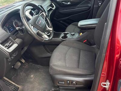 2022 GMC Terrain SLE  AWD - Photo 7 - St Albert, AB T8N 3Z7