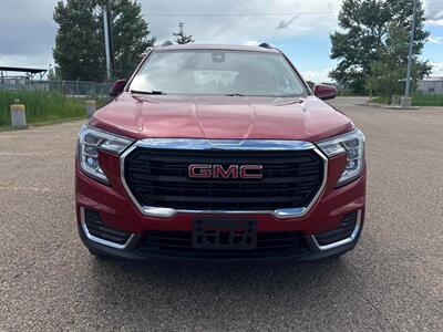 2022 GMC Terrain SLE  AWD - Photo 4 - St Albert, AB T8N 3Z7