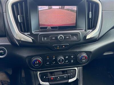 2022 GMC Terrain SLE  AWD - Photo 11 - St Albert, AB T8N 3Z7