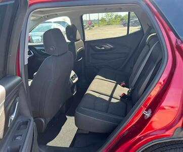 2022 GMC Terrain SLE  AWD - Photo 12 - St Albert, AB T8N 3Z7