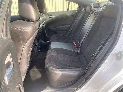 2023 Dodge Charger GT Plus Blacktop   - Photo 18 - St Albert, AB T8N 3Z7