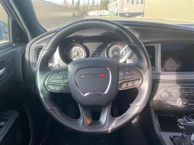 2023 Dodge Charger GT Plus Blacktop   - Photo 11 - St Albert, AB T8N 3Z7