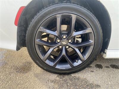 2023 Dodge Charger GT Plus Blacktop   - Photo 19 - St Albert, AB T8N 3Z7