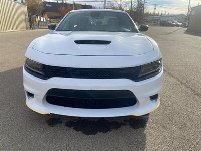 2023 Dodge Charger GT Plus Blacktop   - Photo 4 - St Albert, AB T8N 3Z7
