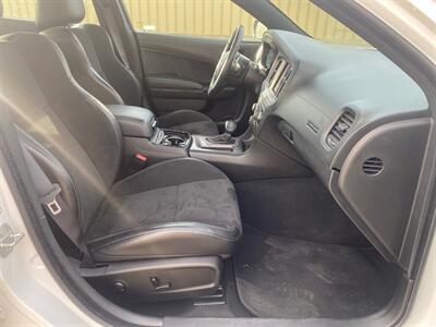 2023 Dodge Charger GT Plus Blacktop   - Photo 17 - St Albert, AB T8N 3Z7