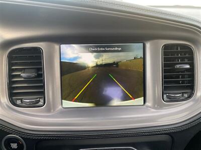 2023 Dodge Charger GT Plus Blacktop   - Photo 15 - St Albert, AB T8N 3Z7