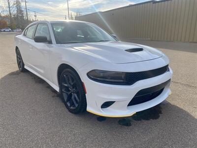2023 Dodge Charger GT Plus Blacktop   - Photo 3 - St Albert, AB T8N 3Z7