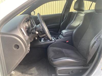 2023 Dodge Charger GT Plus Blacktop   - Photo 13 - St Albert, AB T8N 3Z7