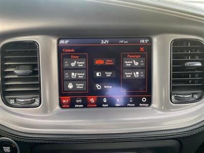 2023 Dodge Charger GT Plus Blacktop   - Photo 14 - St Albert, AB T8N 3Z7