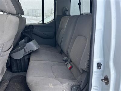 2016 Nissan Frontier SV  4X4 - Photo 14 - Acheson, AB T7X 5A3