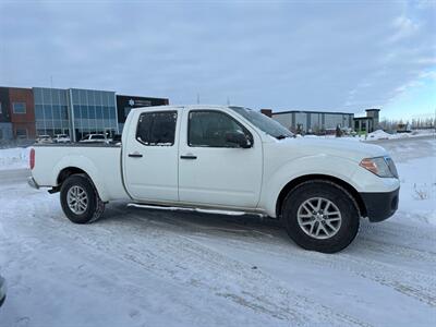 2016 Nissan Frontier SV  4X4 - Photo 7 - Acheson, AB T7X 5A3