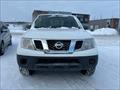 2016 Nissan Frontier SV  4X4 - Photo 2 - Acheson, AB T7X 5A3