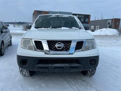 2016 Nissan Frontier SV  4X4 - Photo 2 - Acheson, AB T7X 5A3