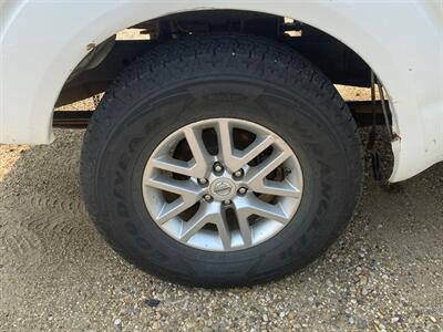 2016 Nissan Frontier SV  4X4 - Photo 15 - Acheson, AB T7X 5A3