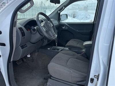 2016 Nissan Frontier SV  4X4 - Photo 9 - Acheson, AB T7X 5A3