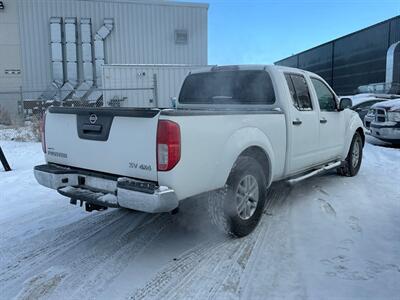2016 Nissan Frontier SV  4X4 - Photo 6 - Acheson, AB T7X 5A3